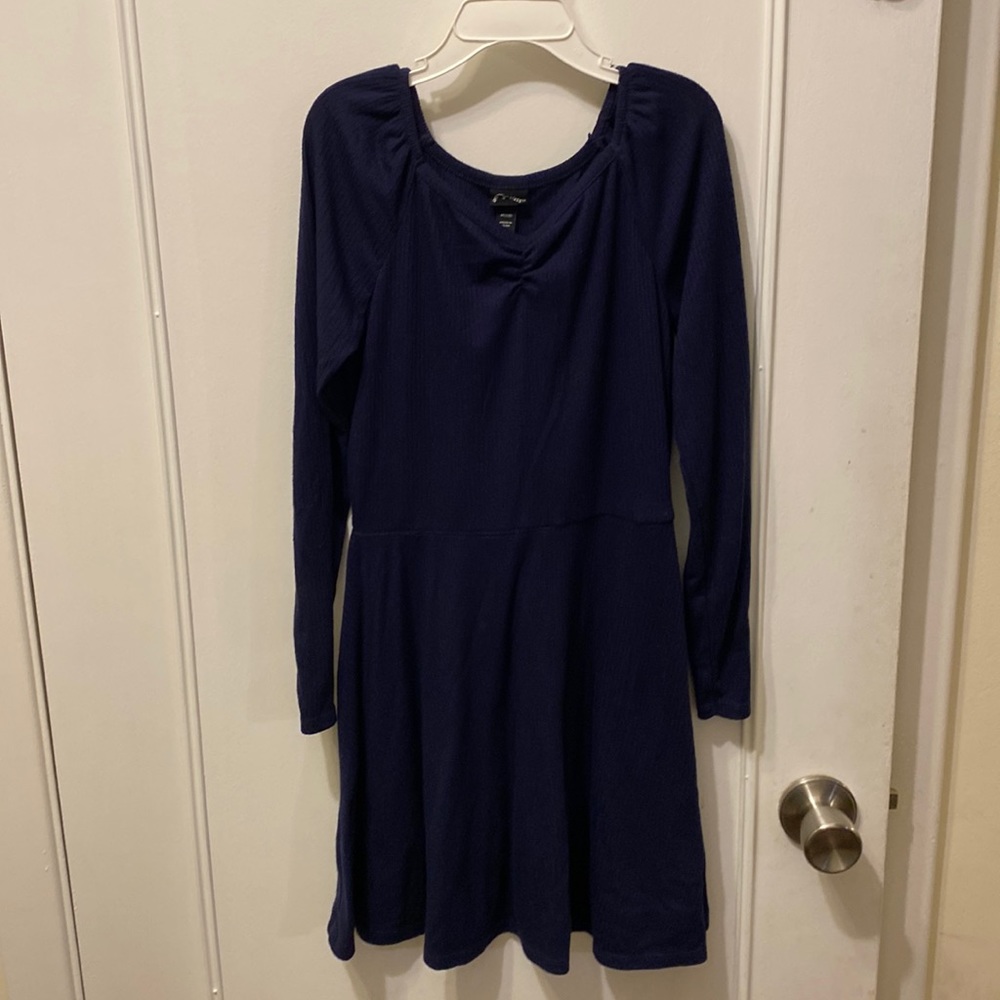 Art class girls dress